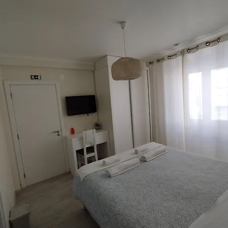 Brisa Do Mar 2 - Consolacao Guest house 3*