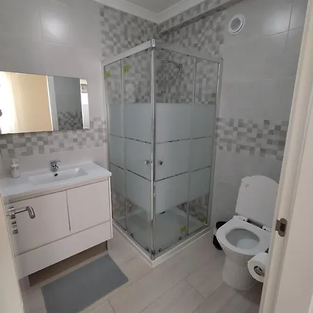 Brisa Do Mar 2 - Consolacao Guest house