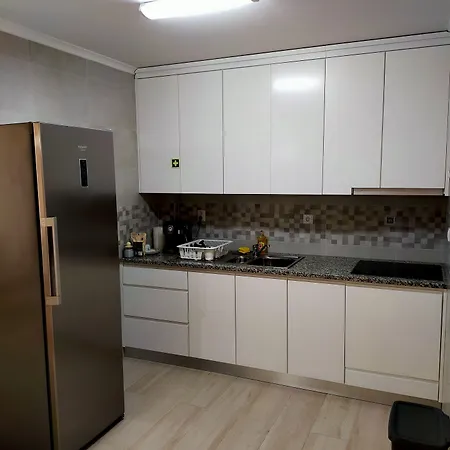 Guest house Brisa Do Mar 2 - Consolacao Atouguia Da Baleia
