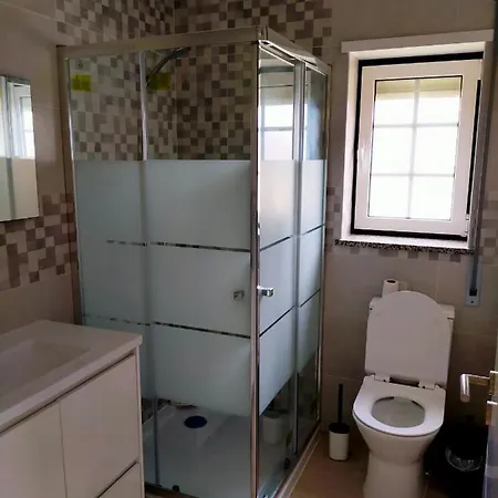 Brisa Do Mar 2 - Consolacao Guest house