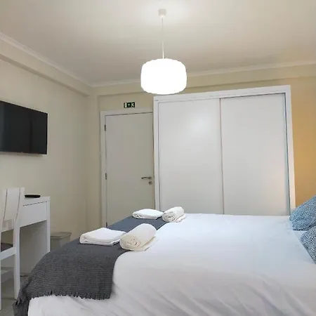 Guest house Brisa Do Mar 2 - Consolacao