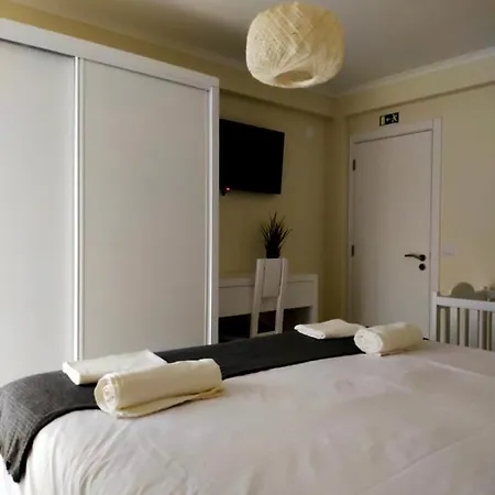 Brisa Do Mar 2 - Consolacao Guest house