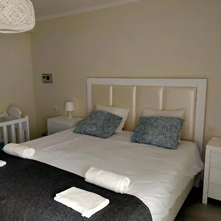 Brisa Do Mar 2 - Consolacao Guest house