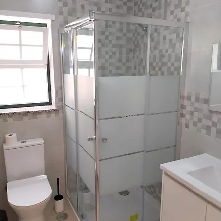 Brisa Do Mar 2 - Consolacao Atouguia Da Baleia