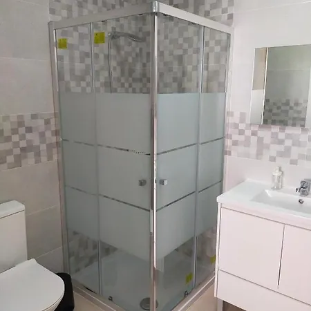 Guest house Brisa Do Mar 2 - Consolacao *