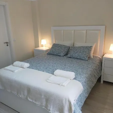 Brisa Do Mar 2 - Consolacao Guest house Atouguia Da Baleia