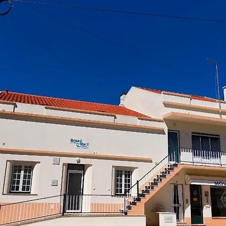 Brisa Do Mar 2 - Consolacao Guest house