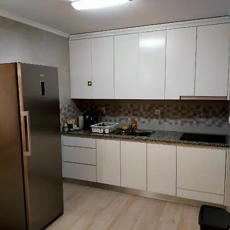 Brisa Do Mar 2 - Consolacao 3* Atouguia Da Baleia