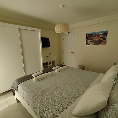 Brisa Do Mar 2 - Consolacao Πανσιόν