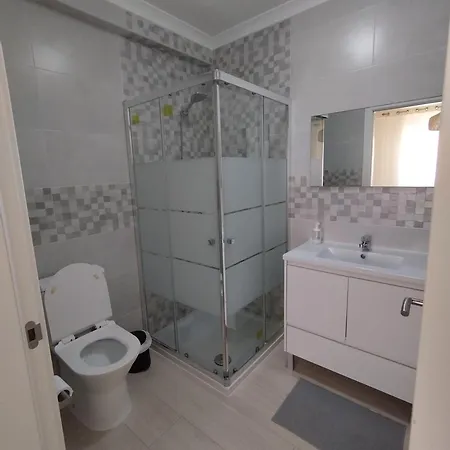 Pensionat Brisa Do Mar 2 - Consolacao Atouguia Da Baleia