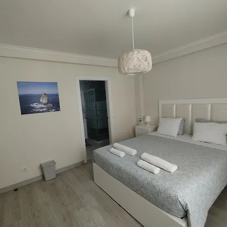 Brisa Do Mar 2 - Consolacao Atouguia Da Baleia