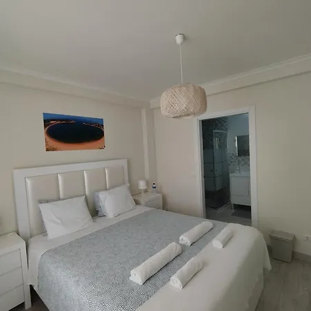 Πανσιόν Brisa Do Mar 2 - Consolacao 3*