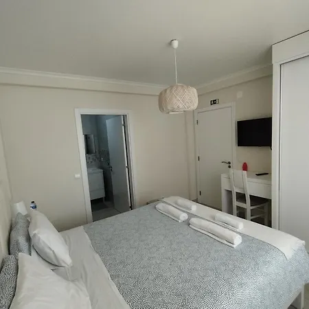 Brisa Do Mar 2 - Consolacao Pensionat