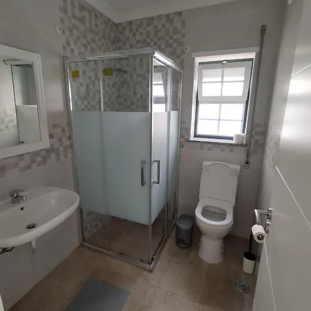 Brisa Do Mar 2 - Consolacao