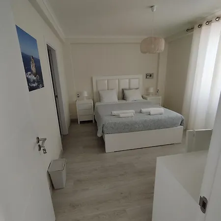 Brisa Do Mar 2 - Consolacao Πανσιόν Atouguia Da Baleia