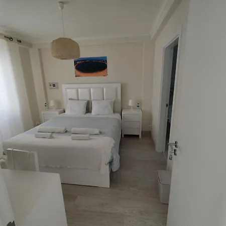 Brisa Do Mar 2 - Consolacao Πανσιόν