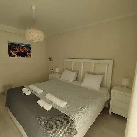 Πανσιόν Brisa Do Mar 2 - Consolacao