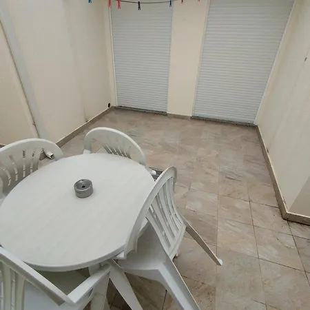 Pensionat Brisa Do Mar 2 - Consolacao