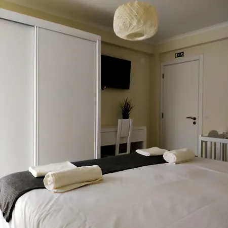 Brisa Do Mar 2 - Consolacao Atouguia Da Baleia