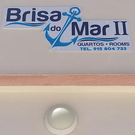 Brisa Do Mar 2 - Consolação