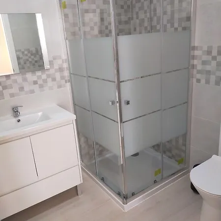 Brisa Do Mar 2 - Consolacao Atouguia Da Baleia