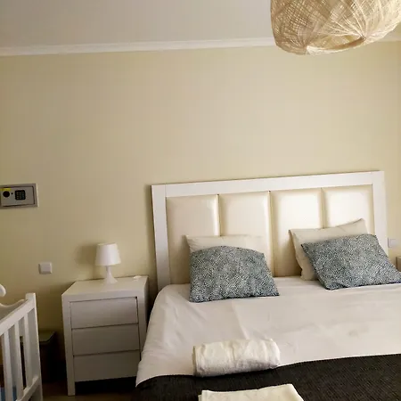 Brisa Do Mar 2 - Consolacao Pensionat