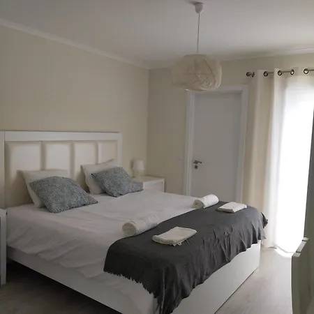 Pensionat Brisa Do Mar 2 - Consolacao 3*