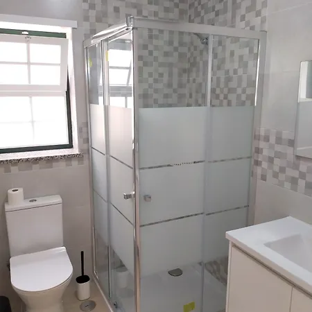 Pensionat Brisa Do Mar 2 - Consolacao Atouguia Da Baleia