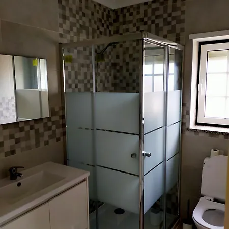 Brisa Do Mar 2 - Consolacao Pensionat