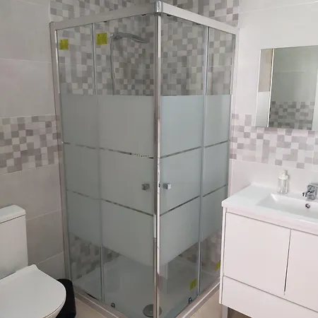 Brisa Do Mar 2 - Consolacao 3*