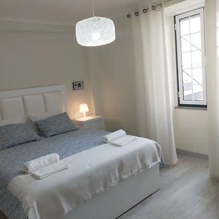 Πανσιόν Brisa Do Mar 2 - Consolacao