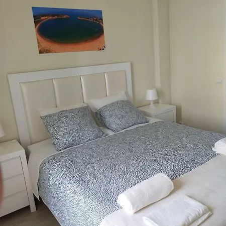 Brisa Do Mar 2 - Consolacao Pensionat