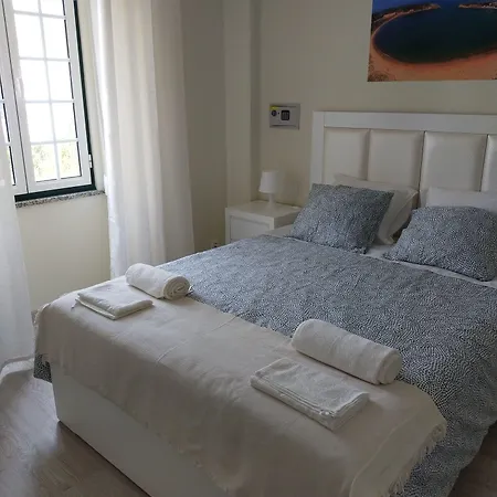 Brisa Do Mar 2 - Consolacao 3* Atouguia Da Baleia