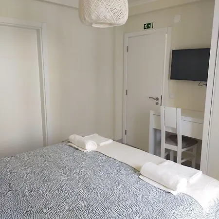 Pensionat Brisa Do Mar 2 - Consolacao 3*